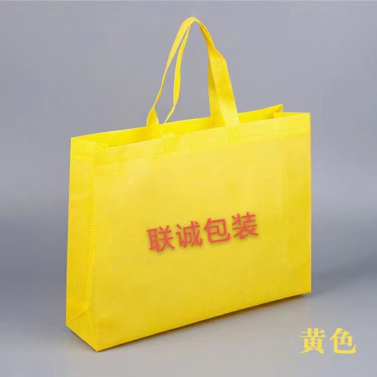 徐州市传统塑料袋和无纺布环保袋有什么区别？